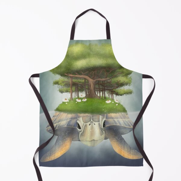 Item preview, Island dreams designed and sold by Galarples.