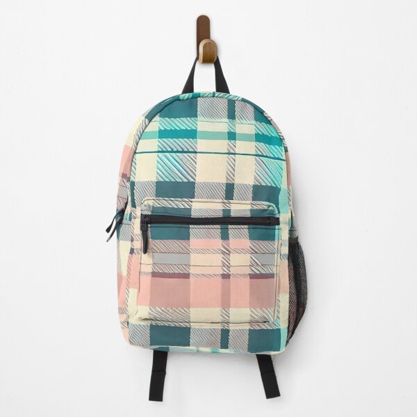 Item preview, Traditional Flannel Print with Rustic Charm designed and sold by communedesigns.