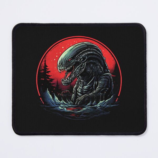 Item preview, alien romulus designed and sold by DahGrind.