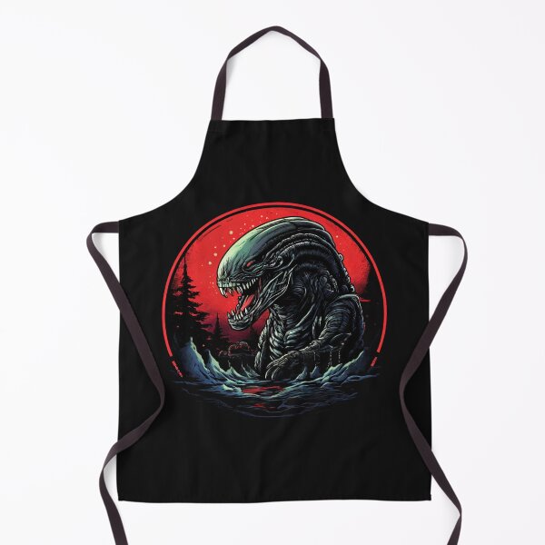 Item preview, alien romulus designed and sold by DahGrind.