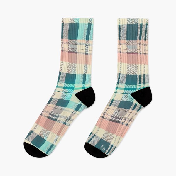 Item preview, Traditional Flannel Print with Rustic Charm designed and sold by communedesigns.