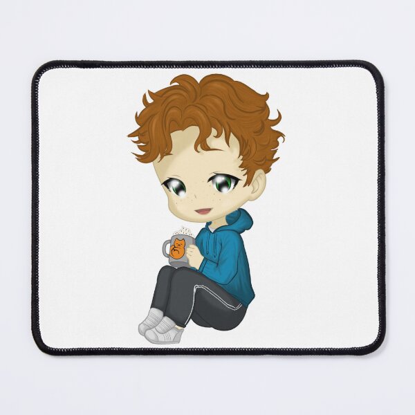 Item preview, Thomas O'Malley designed and sold by SavUong.