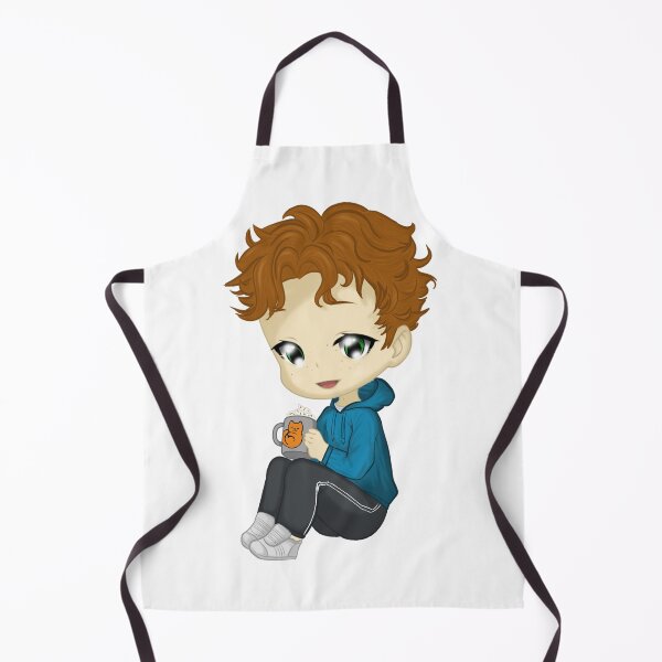 Item preview, Thomas O'Malley designed and sold by SavUong.