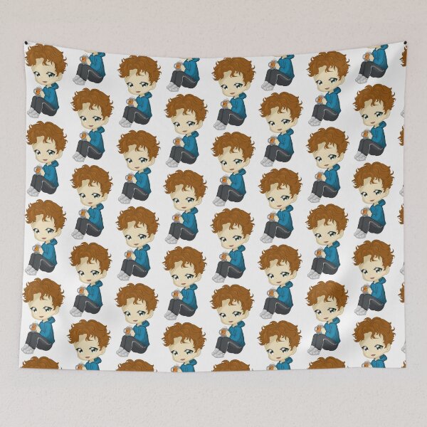 Item preview, Thomas O'Malley designed and sold by SavUong.