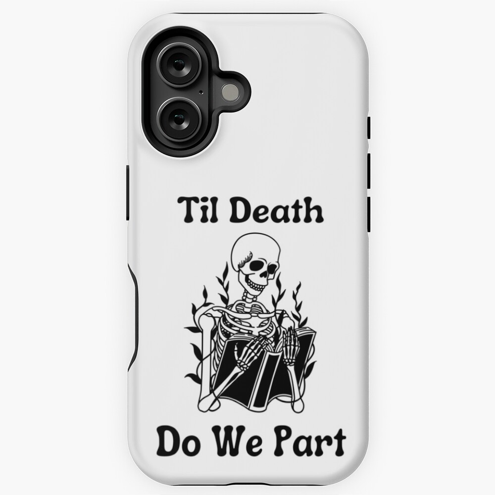Item preview, iPhone Magsafe Tough Case designed and sold by weedaisy.