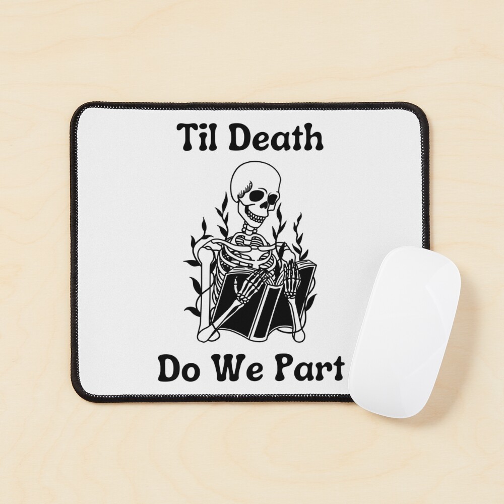 Item preview, Mouse Pad designed and sold by weedaisy.