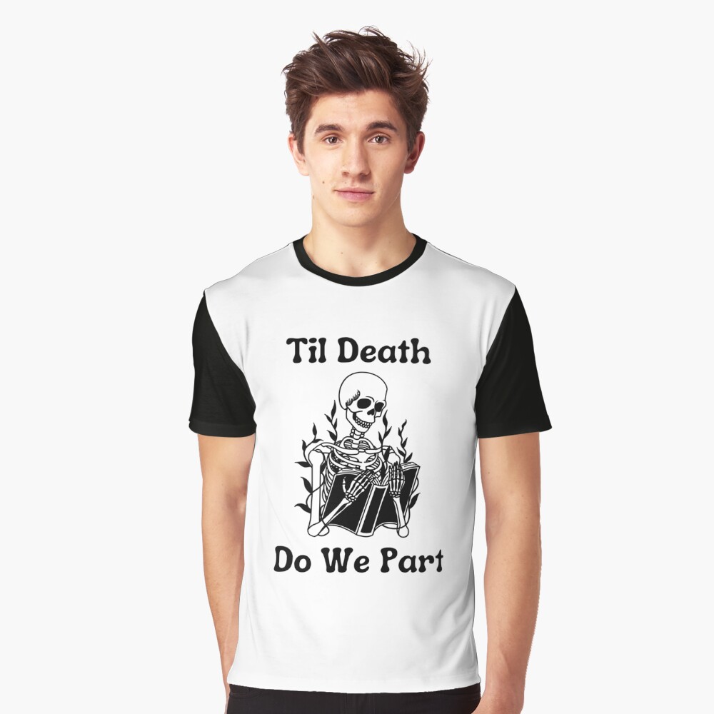 Item preview, Graphic T-Shirt designed and sold by weedaisy.