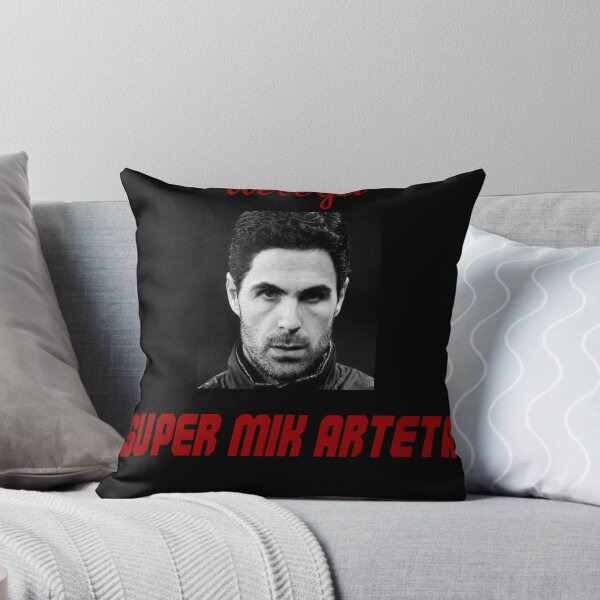 Item preview, Super Mik Arteta designed and sold by SuperMikArteta.