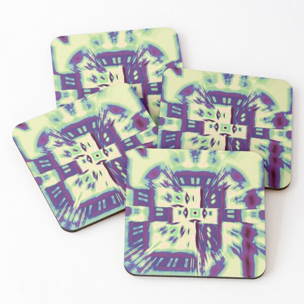 Item preview,   Tie Dye Abstract Art by Jenny Meehan Geometric Tie Dye 9 designed and sold by Jenny Meehan Art Prints and Patterns  .