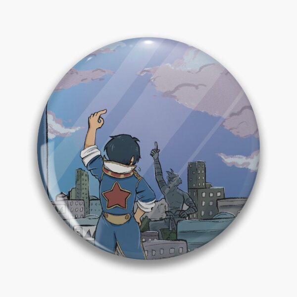 Item preview, TTGL - Simon designed and sold by Kyaamen.