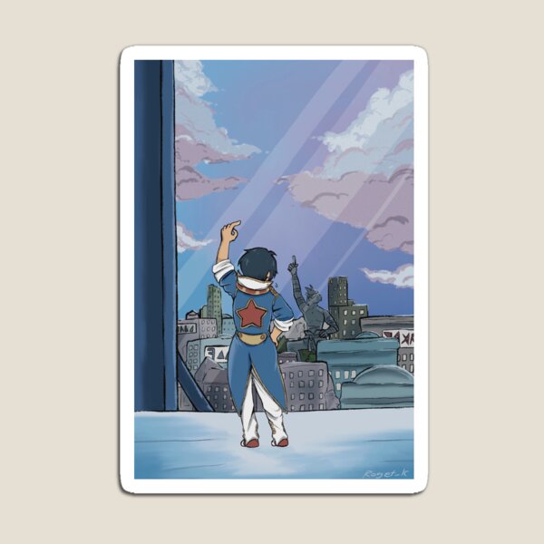 Item preview, TTGL - Simon designed and sold by Kyaamen.