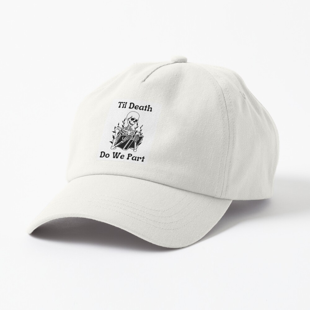 Item preview, Dad Hat designed and sold by weedaisy.