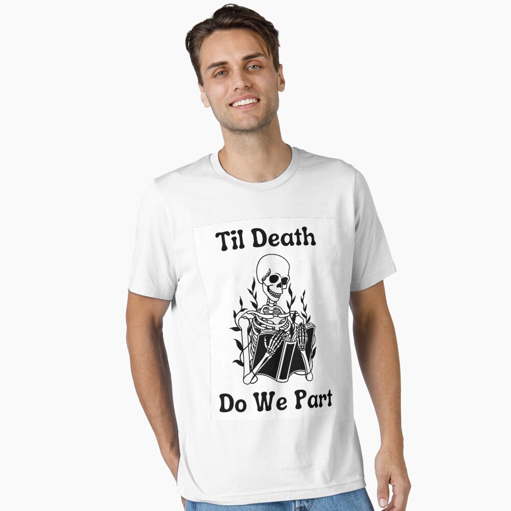 Item preview, Essential T-Shirt designed and sold by weedaisy.