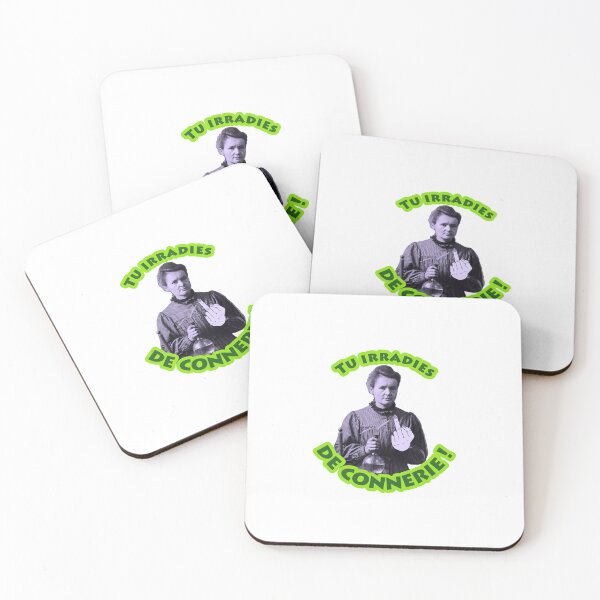 Item preview, Bad Marie designed and sold by DrFrankenbaum.