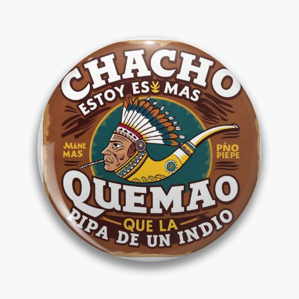 Item preview, El indio designed and sold by SteamJSteampunk.