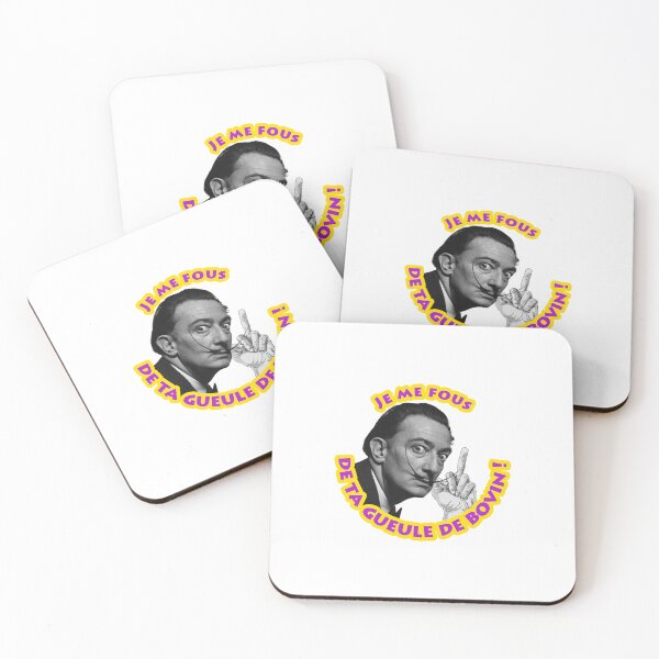 Item preview, Bad Salvador designed and sold by DrFrankenbaum.