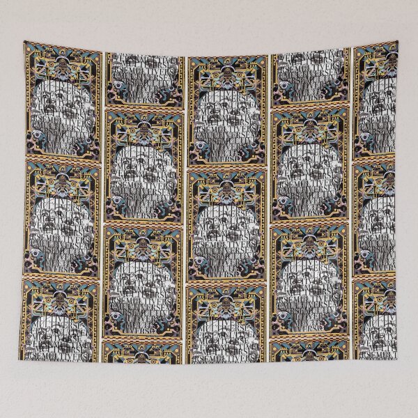 Item preview, Parallel universe designed and sold by angelcrease.