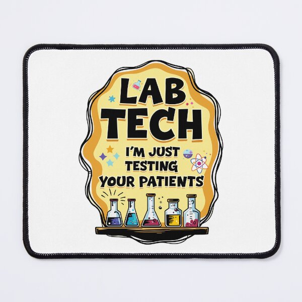 Item preview, Laboratory Meme designed and sold by CreativePodArt.