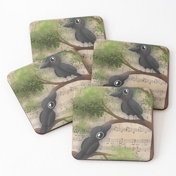 Item preview, Song birds designed and sold by Galarples.