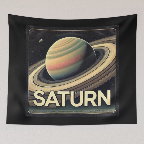Item preview, alien landscape designed and sold by TEEJAMBOREE.
