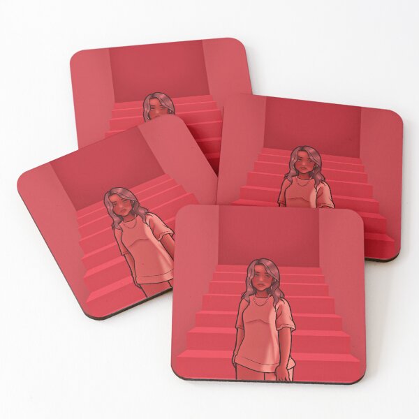 Item preview, hostage in red designed and sold by suckmydimension.