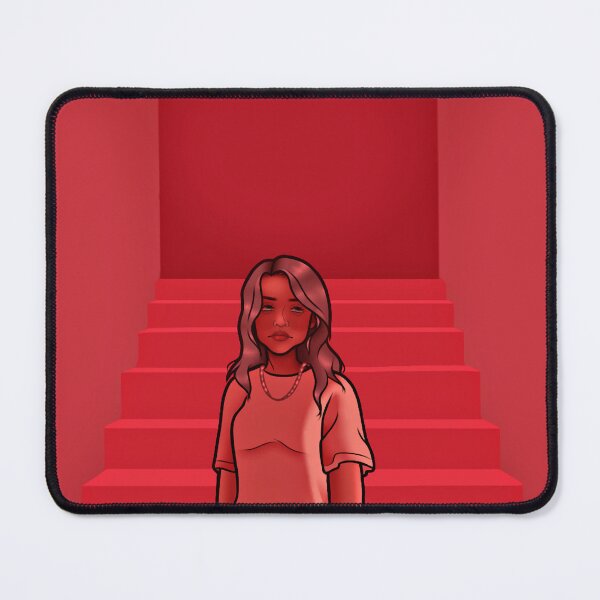 Item preview, hostage in red designed and sold by suckmydimension.