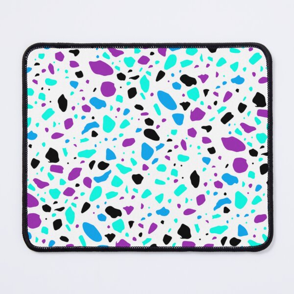 Item preview, TERRAZZO PATTERN, PRETTY PRINTS designed and sold by larissa-myrie.