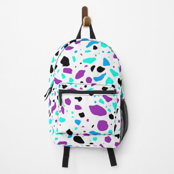 Item preview, TERRAZZO PATTERN, PRETTY PRINTS designed and sold by larissa-myrie.