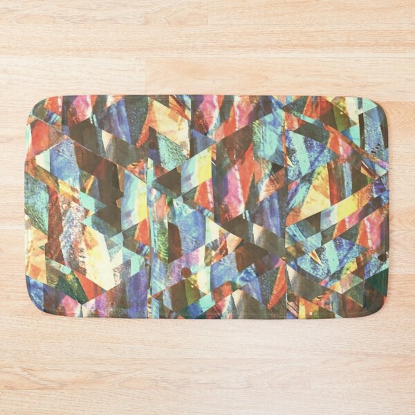 Item preview, Modern Art Collage designed and sold by AintJames.
