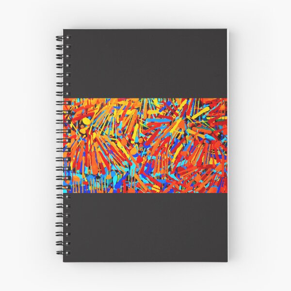 Item preview, ABSTRACTIVE VISIONS by MD-DELLAMORTE designed and sold by MD-DELLAMORTE.