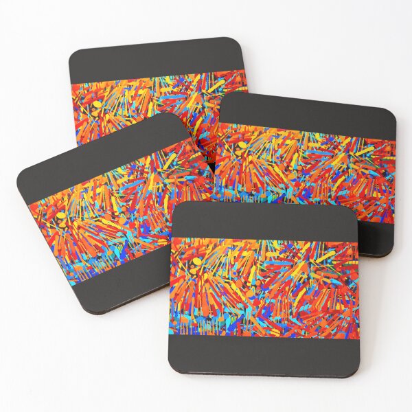 Item preview, ABSTRACTIVE VISIONS by MD-DELLAMORTE designed and sold by MD-DELLAMORTE.