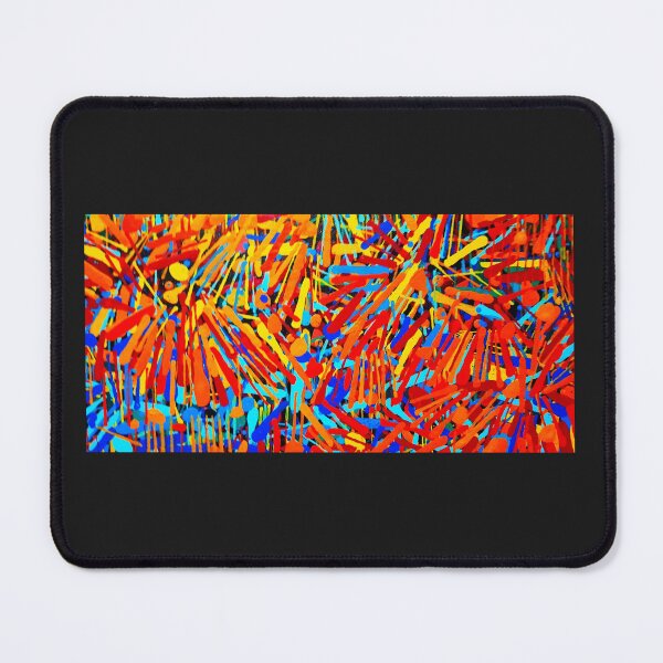 Item preview, ABSTRACTIVE VISIONS by MD-DELLAMORTE designed and sold by MD-DELLAMORTE.
