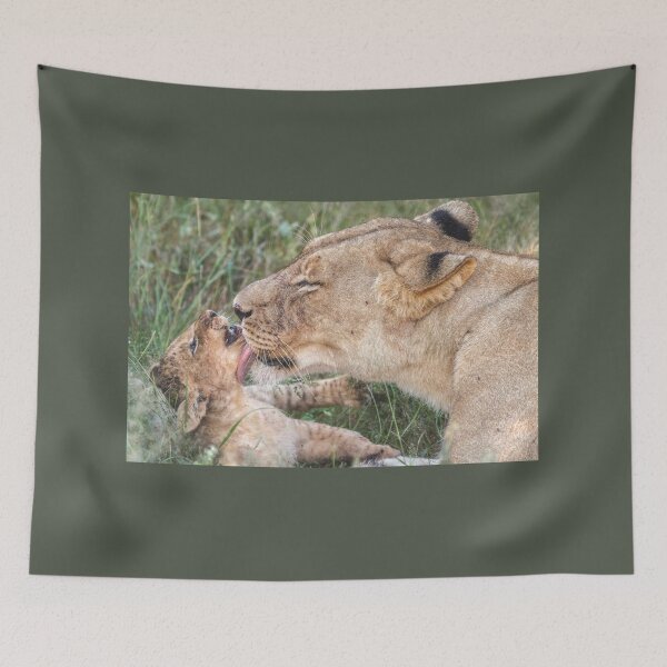 Item preview, Smooch from Mom designed and sold by Owed To Nature.