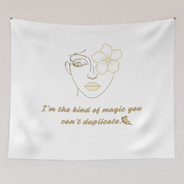Item preview, One-of-a-Kind Magic Tee designed and sold by Xrol.