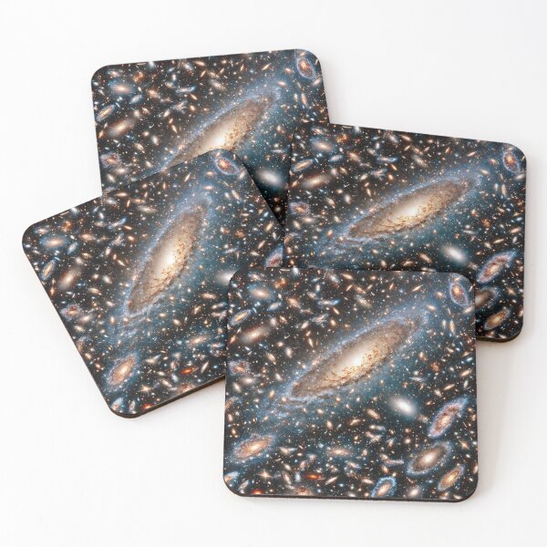Item preview, alien landscape designed and sold by TEEJAMBOREE.