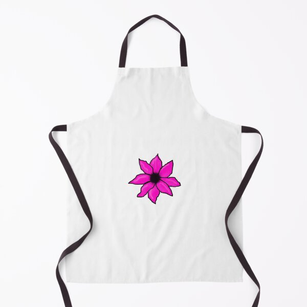 Item preview, Pink flower designed and sold by llamabananalana.