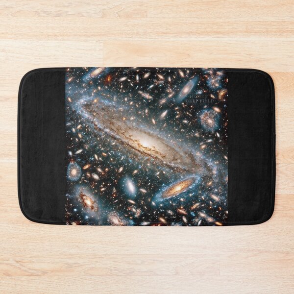 Item preview, alien landscape designed and sold by TEEJAMBOREE.