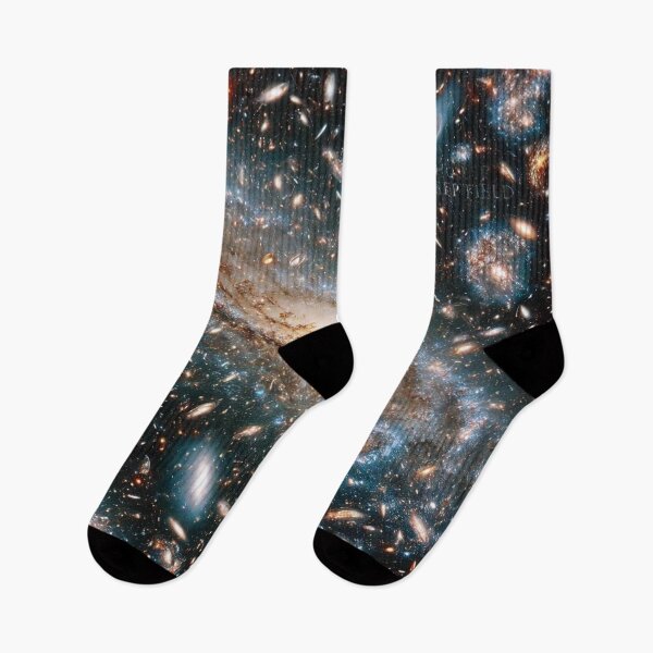 Item preview, alien landscape designed and sold by TEEJAMBOREE.
