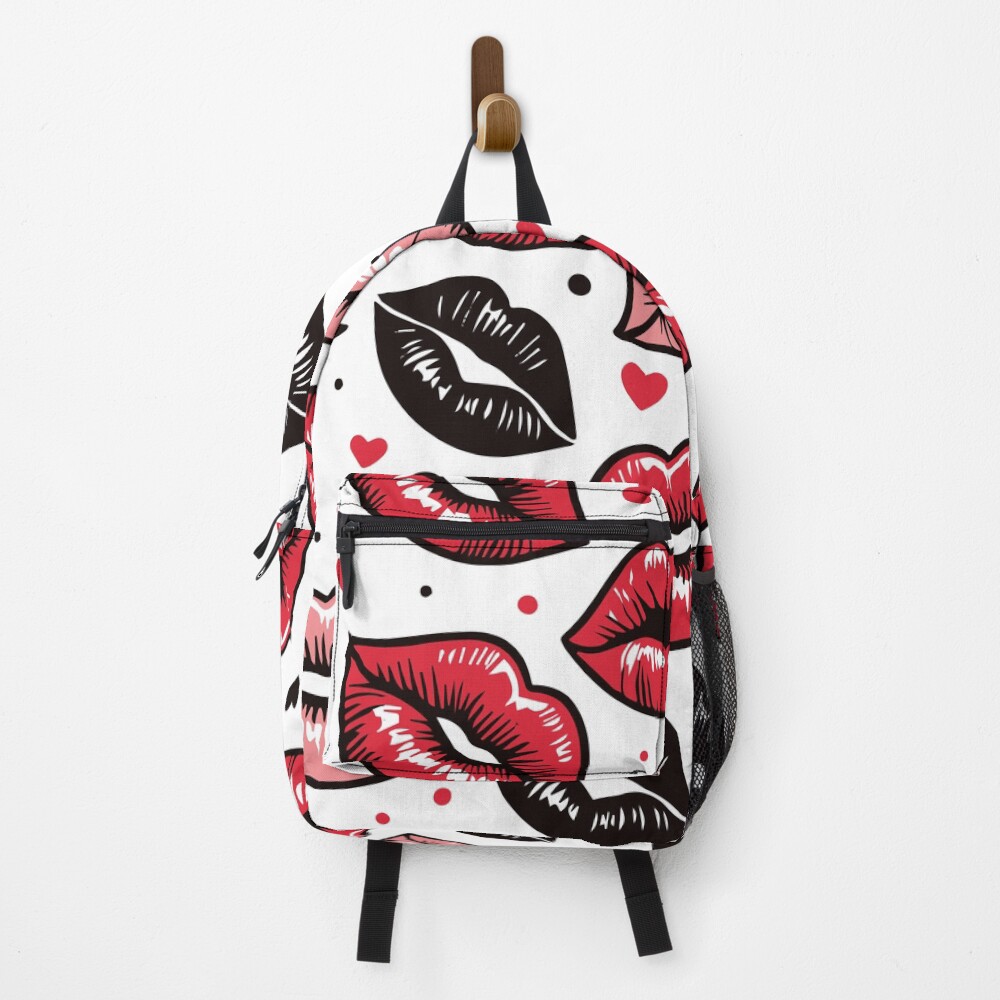 Item preview, Backpack designed and sold by ArtFactoryAI.
