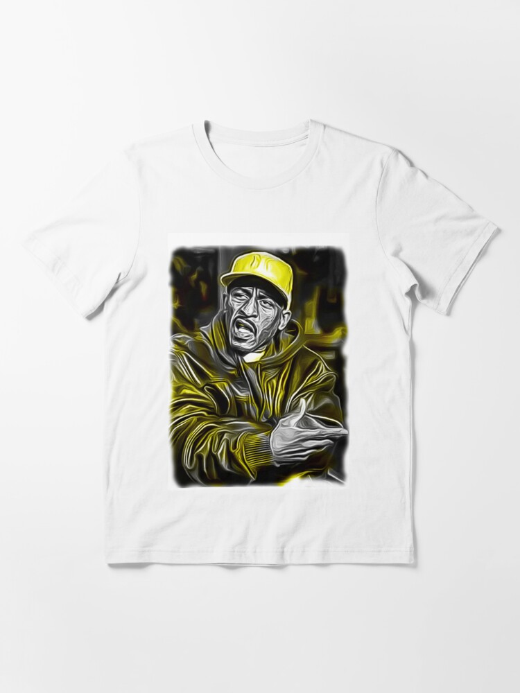 通販サイト。 90´s USA製 SLICK RICK Tシャツ ラップT HIPHOP - トップス