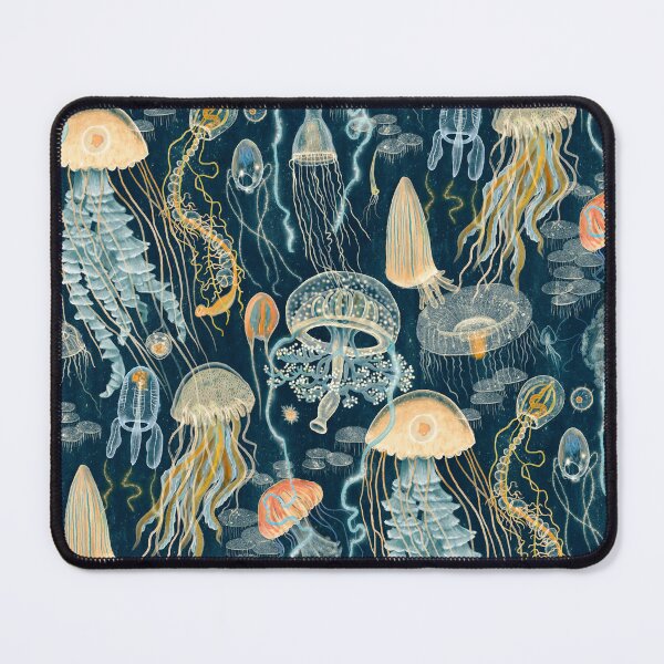 Item preview, Bloom - lemon blueberry designed and sold by Katherine Quinn Illustration.