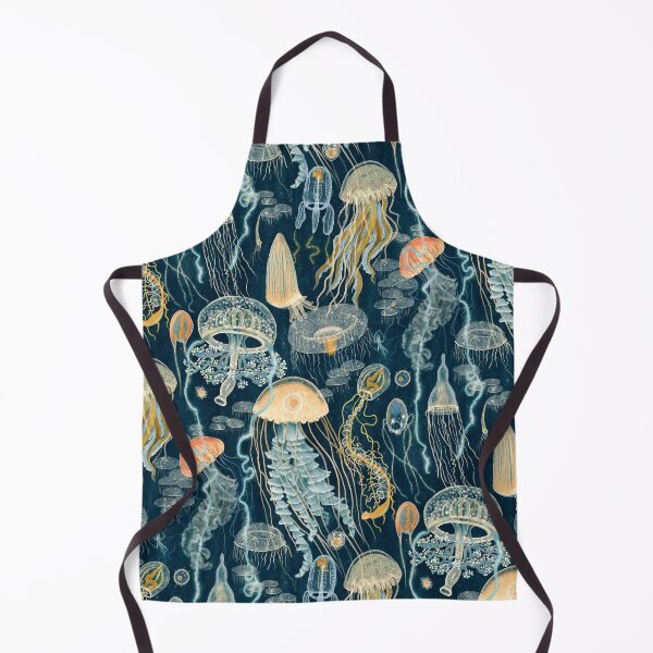 Item preview, Bloom - lemon blueberry designed and sold by Katherine Quinn Illustration.