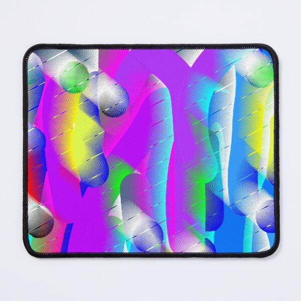 Item preview, Abstract Color Bombing designed and sold by AWADHESH  CHAURASIA.