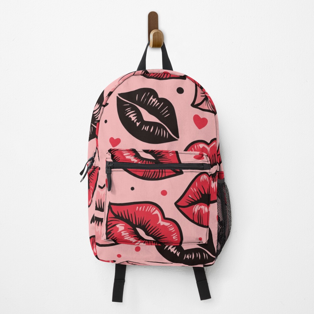 Item preview, Backpack designed and sold by ArtFactoryAI.