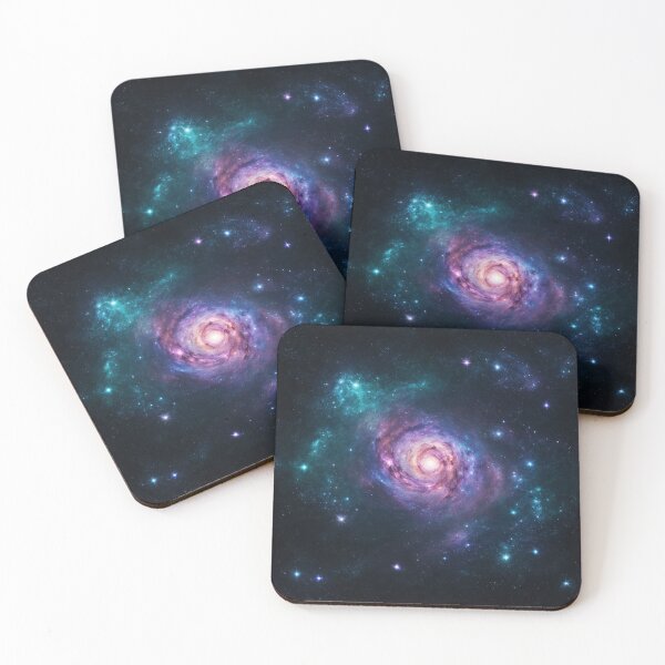 Item preview, Nebula's Dance designed and sold by NeuronBrush.