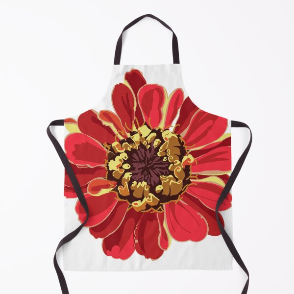 Item preview, Floral Graphic designed and sold by Mini-Mystic.