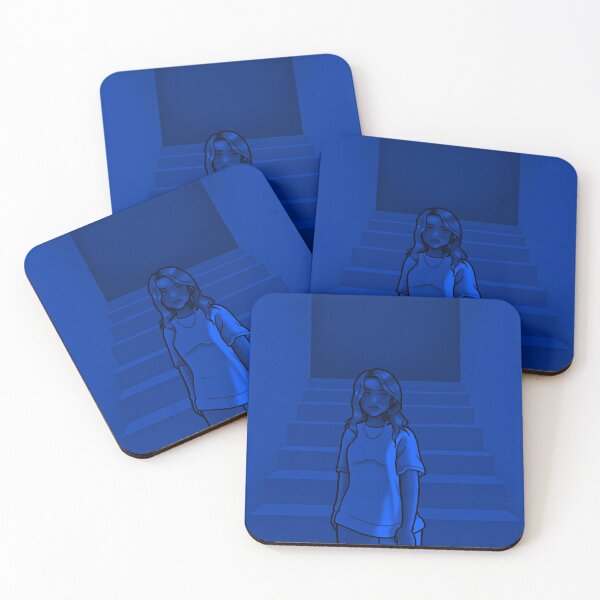 Item preview, hostage in blue designed and sold by suckmydimension.