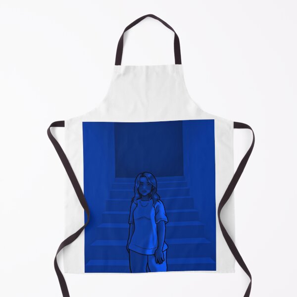 Item preview, hostage in blue designed and sold by suckmydimension.