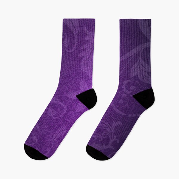 Item preview, Dollop of Purple designed and sold by nierras.