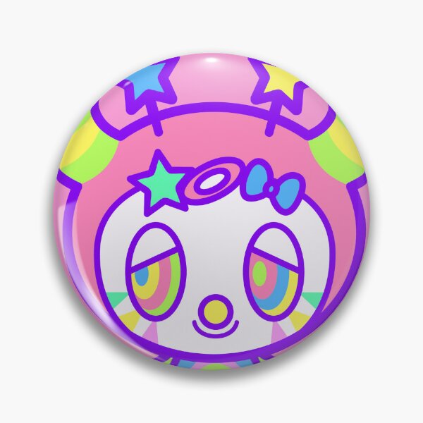 Item preview, PoPo! - Monster Team series 1 designed and sold by DisfiguredStick.